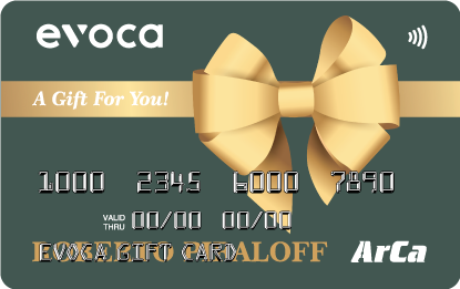 Roberto Piraloff Gift Card