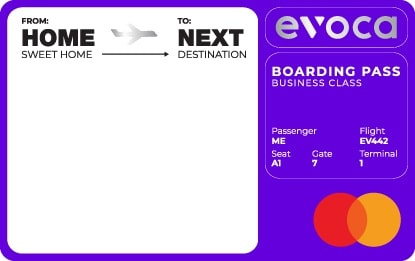 card
