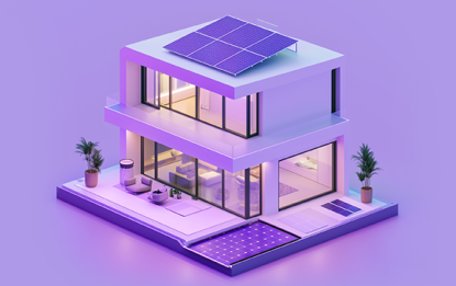 Micro-renovation Loan with Bank Resources