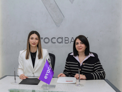 New Format of Cooperation between Evoca, ASUE and UFAR