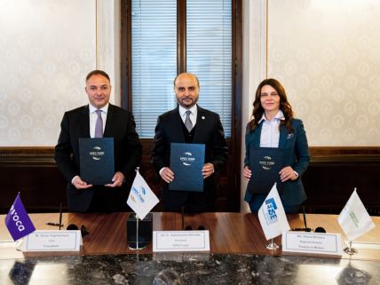 Evocabank has attracted USD 30 million from OPEC Fund